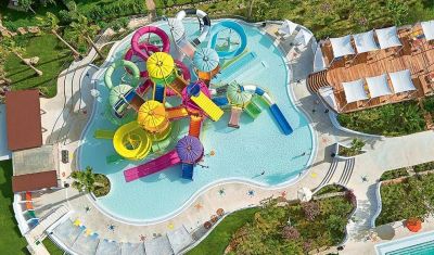Imagine pentru Grecotel Marine Palace Aqua Park 4* valabile pentru Litoral 2025