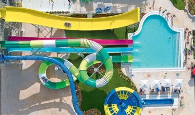 Imagine pentru Grecotel Marine Palace Aqua Park 4* valabile pentru Litoral 2025