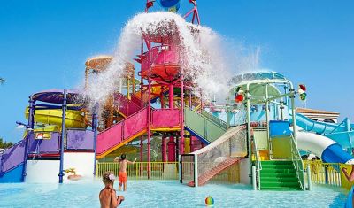 Imagine pentru Grecotel Marine Palace Aqua Park 4* valabile pentru Litoral 2025