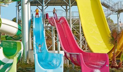Imagine pentru Grecotel Marine Palace Aqua Park 4* valabile pentru Litoral 2025
