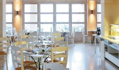 Imagine pentru Grecotel Plaza Beach House 4* valabile pentru Litoral 2025