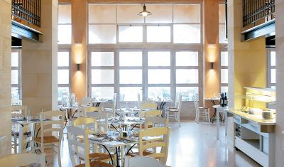 Imagine pentru Grecotel Plaza Beach House 4* valabile pentru Litoral 2025