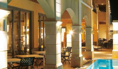 Imagine pentru Grecotel Plaza Beach House 4* valabile pentru Litoral 2025