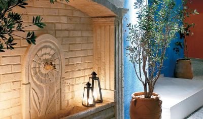 Imagine pentru Grecotel Plaza Beach House 4* valabile pentru Litoral 2025