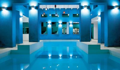 Imagine pentru Grecotel Plaza Beach House 4* valabile pentru Litoral 2025