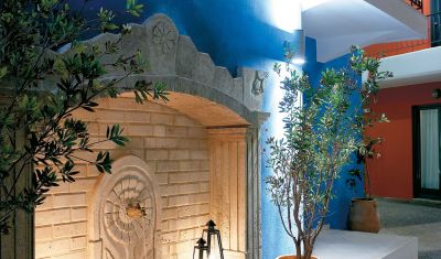 Imagine pentru Grecotel Plaza Beach House 4* valabile pentru Litoral 2025
