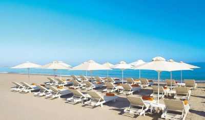 Imagine pentru Grecotel Plaza Beach House 4* valabile pentru Litoral 2025
