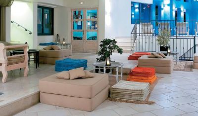 Imagine pentru Grecotel Plaza Beach House 4* valabile pentru Litoral 2025
