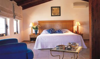 Imagine pentru Grecotel Plaza Beach House 4* valabile pentru Litoral 2025