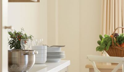 Imagine pentru Grecotel Plaza Beach House 4* valabile pentru Litoral 2025