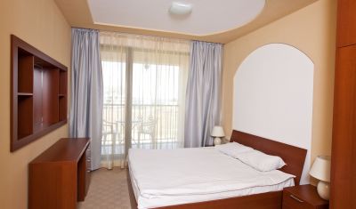 Imagine pentru Green Life Apartments Sozopol 3* valabile pentru Litoral 2025