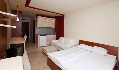 Imagine pentru Green Life Apartments Sozopol 3* valabile pentru Litoral 2025