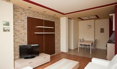 Imagine pentru Green Life Apartments Sozopol 3* valabile pentru Litoral 2025