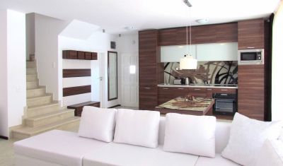 Imagine pentru Green Life Apartments Sozopol 3* valabile pentru Litoral 2025