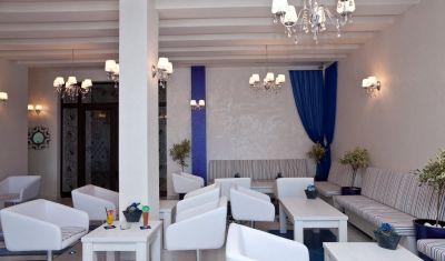 Imagine pentru Green Life Apartments Sozopol 3* valabile pentru Litoral 2025