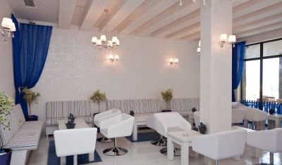 Imagine pentru Green Life Apartments Sozopol 3* valabile pentru Litoral 2025