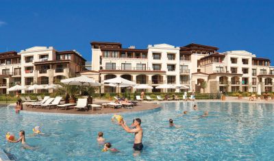 Imagine pentru Green Life Apartments Sozopol 3* valabile pentru Litoral 2025