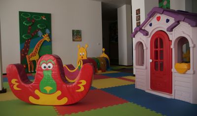 Imagine pentru Green Life Apartments Sozopol 3* valabile pentru Litoral 2025