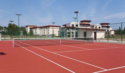 Imagine pentru Green Life Apartments Sozopol 3* valabile pentru Litoral 2025