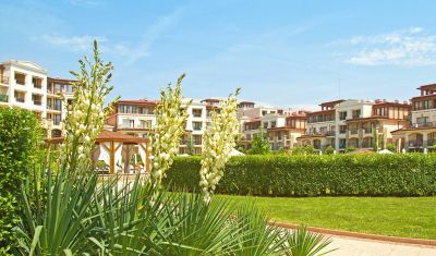 Imagine pentru Green Life Apartments Sozopol 3* valabile pentru Litoral 2025