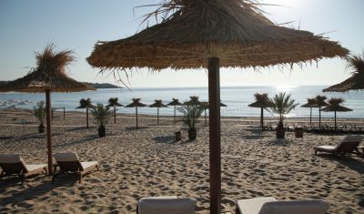 Imagine pentru Green Life Apartments Sozopol 3* valabile pentru Litoral 2025