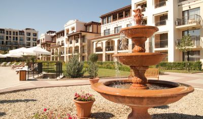 Imagine pentru Green Life Apartments Sozopol 3* valabile pentru Litoral 2025