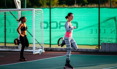 Imagine pentru Green Life Apartments Sozopol 3* valabile pentru Litoral 2025