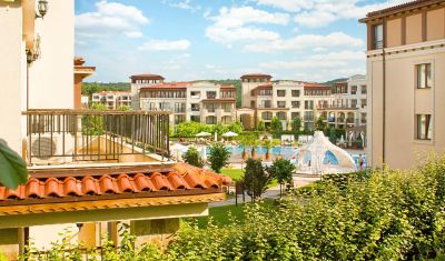 Imagine pentru Green Life Apartments Sozopol 3* valabile pentru Litoral 2025