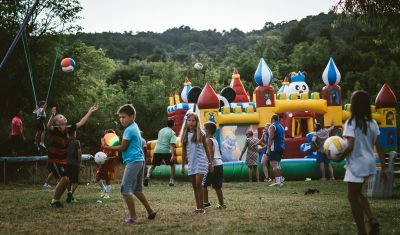 Imagine pentru Green Life Apartments Sozopol 3* valabile pentru Litoral 2025
