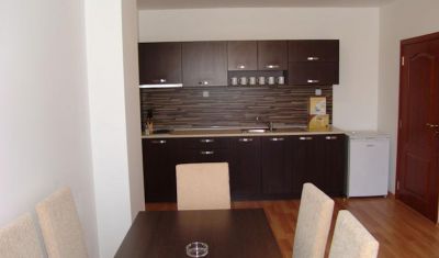 Imagine pentru Happy ApartHotel & Spa valabile pentru Litoral 2025