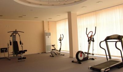 Imagine pentru Happy ApartHotel & Spa valabile pentru Litoral 2025