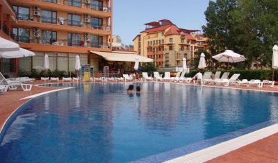 Imagine pentru Happy ApartHotel & Spa valabile pentru Litoral 2025