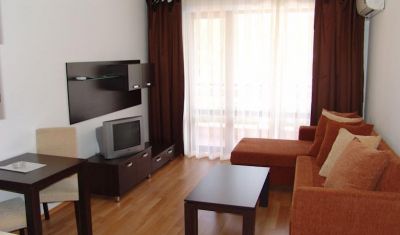 Imagine pentru Happy ApartHotel & Spa valabile pentru Litoral 2025
