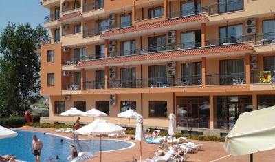 Imagine pentru Happy ApartHotel & Spa valabile pentru Litoral 2025
