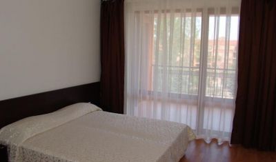 Imagine pentru Happy ApartHotel & Spa valabile pentru Litoral 2025
