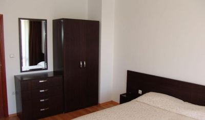 Imagine pentru Happy ApartHotel & Spa valabile pentru Litoral 2025