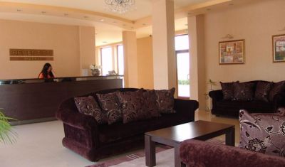Imagine pentru Happy ApartHotel & Spa valabile pentru Litoral 2025