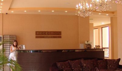Imagine pentru Happy ApartHotel & Spa valabile pentru Litoral 2025