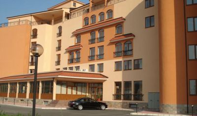 Imagine pentru Happy ApartHotel & Spa valabile pentru Litoral 2025