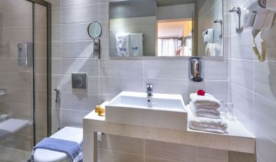 Imagine pentru Happy Days Beach Hotel 4* valabile pentru Litoral 2025