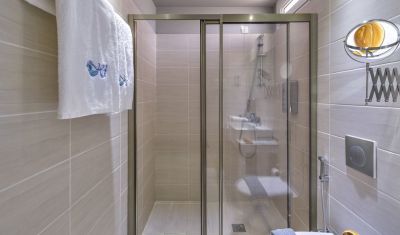 Imagine pentru Happy Days Beach Hotel 4* valabile pentru Litoral 2025