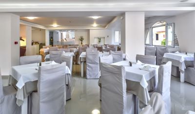 Imagine pentru Happy Days Beach Hotel 4* valabile pentru Litoral 2025