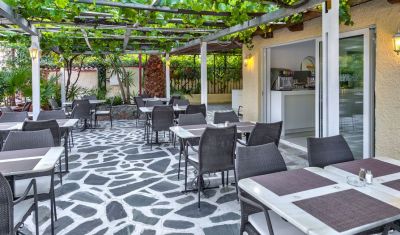 Imagine pentru Happy Days Beach Hotel 4* valabile pentru Litoral 2025