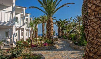 Imagine pentru Happy Days Beach Hotel 4* valabile pentru Litoral 2025