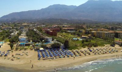 Imagine pentru Happy Days Beach Hotel 4* valabile pentru Litoral 2025