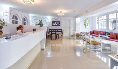 Imagine pentru Happy Days Beach Hotel 4* valabile pentru Litoral 2025