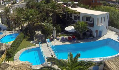 Imagine pentru Happy Days Beach Hotel 4* valabile pentru Litoral 2025