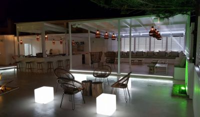 Imagine pentru Happy Days Beach Hotel 4* valabile pentru Litoral 2025