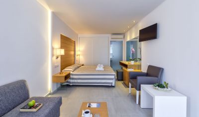 Imagine pentru Happy Days Beach Hotel 4* valabile pentru Litoral 2025