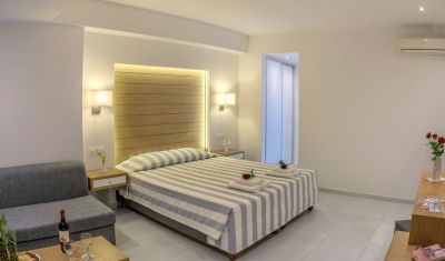 Imagine pentru Happy Days Beach Hotel 4* valabile pentru Litoral 2025